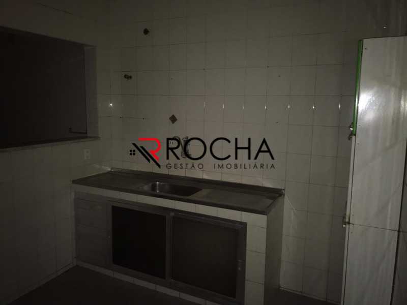 Conheça Cozinha casa 1 do imóvel - Casa 2 quartos à venda Turiaçu, Rio de Janeiro - R$ 420.000 - VLCA20031 - 20 Cozinha casa 1 - Casa 2 quartos à venda Turiaçu, Rio de Janeiro - R$ 420.000 - VLCA20031 - 20