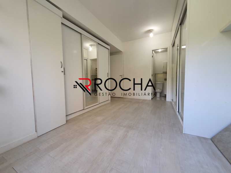 Conheça Suíte do imóvel - Apartamento 1 quarto à venda Jacarepaguá, Rio de Janeiro - R$ 543.400 - VLAP10028 - 8 Suíte - Apartamento 1 quarto à venda Jacarepaguá, Rio de Janeiro - R$ 543.400 - VLAP10028 - 8