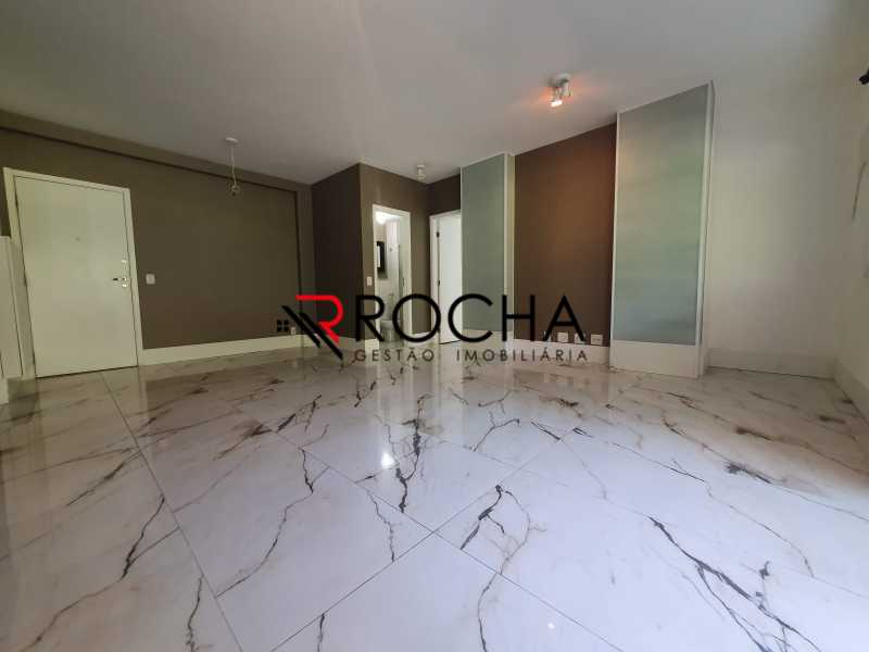 Sala ampla - Apartamento 1 quarto à venda Jacarepaguá, Rio de Janeiro - R$ 543.400 - VLAP10028 - 11