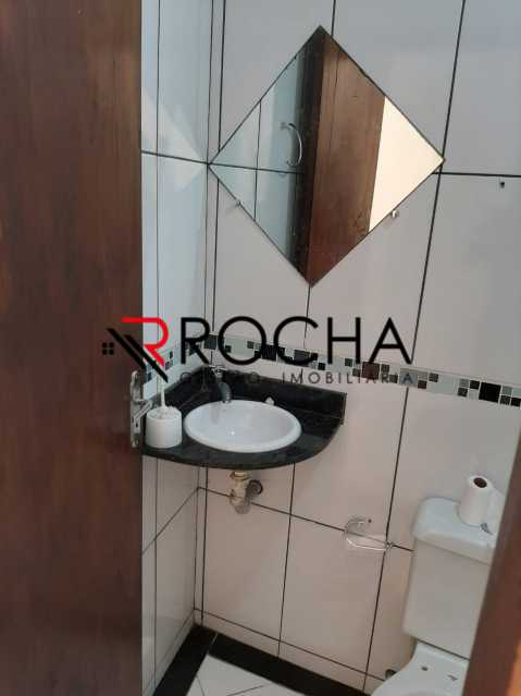 Conheça Banheiro2 do imóvel - Casa em Condomínio 2 quartos à venda Vila Valqueire, Rio de Janeiro - R$ 160.000 - VLCN20048 - 7 Banheiro2 - Casa em Condomínio 2 quartos à venda Vila Valqueire, Rio de Janeiro - R$ 160.000 - VLCN20048 - 7