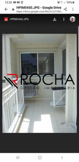 Conheça 301157273878139 do imóvel - Valqueire Cobertura 3 quartos, suite, varanda, infra - VLCO30028 - 4 301157273878139 - Valqueire Cobertura 3 quartos, suite, varanda, infra - VLCO30028 - 4