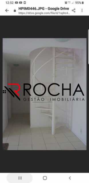 Conheça 306113759681853 do imóvel - Valqueire Cobertura 3 quartos, suite, varanda, infra - VLCO30028 - 10 306113759681853 - Valqueire Cobertura 3 quartos, suite, varanda, infra - VLCO30028 - 10