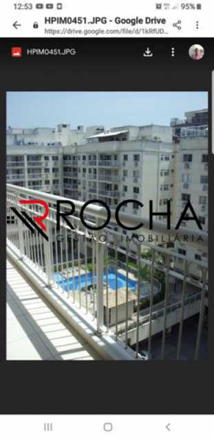 Conheça 306132870024290 do imóvel - Valqueire Cobertura 3 quartos, suite, varanda, infra - VLCO30028 - 11 306132870024290 - Valqueire Cobertura 3 quartos, suite, varanda, infra - VLCO30028 - 11