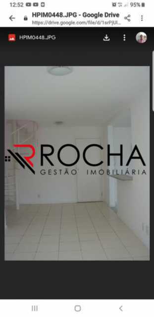 Conheça 309104630408593 do imóvel - Valqueire Cobertura 3 quartos, suite, varanda, infra - VLCO30028 - 13 309104630408593 - Valqueire Cobertura 3 quartos, suite, varanda, infra - VLCO30028 - 13