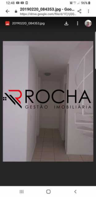 Conheça 309129035072393 do imóvel - Valqueire Cobertura 3 quartos, suite, varanda, infra - VLCO30028 - 14 309129035072393 - Valqueire Cobertura 3 quartos, suite, varanda, infra - VLCO30028 - 14