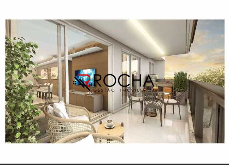 Conheça Varanda do imóvel - Apartamento com Área Privativa 3 quartos à venda Tijuca, Rio de Janeiro - R$ 869.000 - VLAA30001 - 7 Varanda - Apartamento com Área Privativa 3 quartos à venda Tijuca, Rio de Janeiro - R$ 869.000 - VLAA30001 - 7