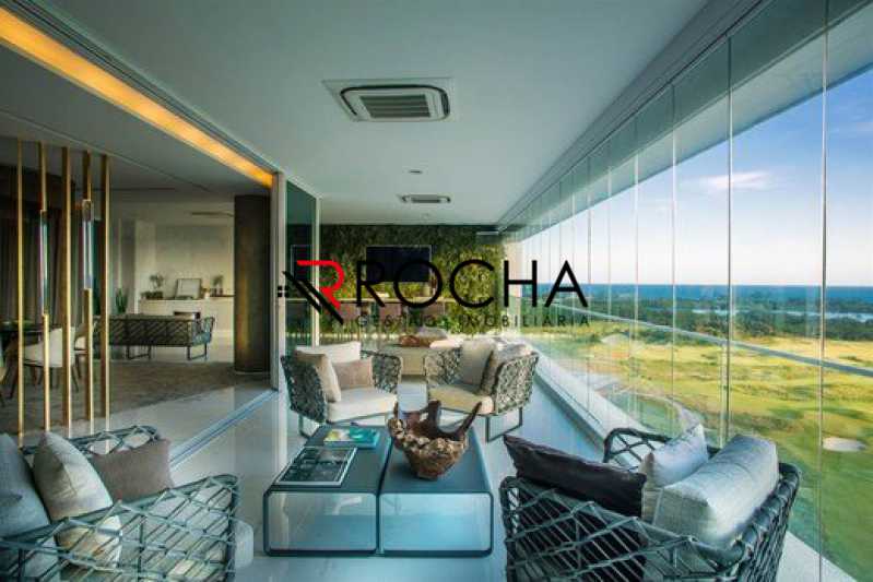 Conheça 230834 do imóvel - Apartamento com Área Privativa 5 quartos à venda Barra da Tijuca, Rio de Janeiro - R$ 5.641.782 - VLAA50001 - 17 230834 - Apartamento com Área Privativa 5 quartos à venda Barra da Tijuca, Rio de Janeiro - R$ 5.641.782 - VLAA50001 - 17