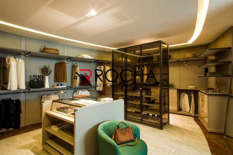 Conheça 230833 do imóvel - Apartamento com Área Privativa 5 quartos à venda Barra da Tijuca, Rio de Janeiro - R$ 5.641.782 - VLAA50001 - 18 230833 - Apartamento com Área Privativa 5 quartos à venda Barra da Tijuca, Rio de Janeiro - R$ 5.641.782 - VLAA50001 - 18