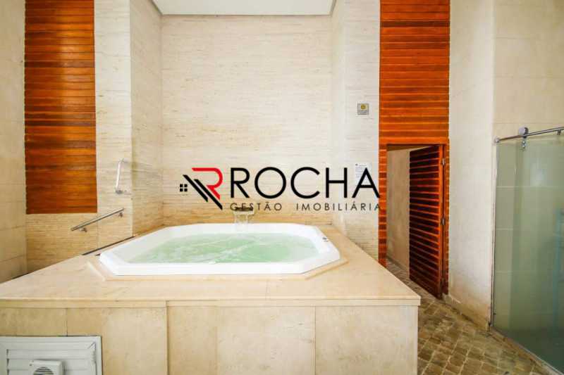 6926. - Apartamento 2 quartos à venda Barra da Tijuca, Rio de Janeiro - R$ 1.438.000 - VLAP20359 - 8