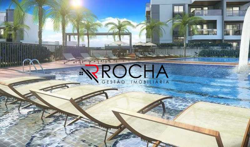 Conheça 238016 do imóvel - Apartamento com Área Privativa 3 quartos à venda Recreio dos Bandeirantes, Rio de Janeiro - R$ 730.306 - VLAA30002 - 18 238016 - Apartamento com Área Privativa 3 quartos à venda Recreio dos Bandeirantes, Rio de Janeiro - R$ 730.306 - VLAA30002 - 18