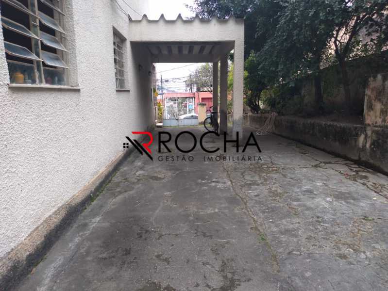 Conheça 4eb76b39-1875-46a9-be0c-5ffbc1 do imóvel - Praça Seca VENDO CASA duplex, 5 quartos, quintal - VLCA50001 - 6 4eb76b39-1875-46a9-be0c-5ffbc1 - Praça Seca VENDO CASA duplex, 5 quartos, quintal - VLCA50001 - 6