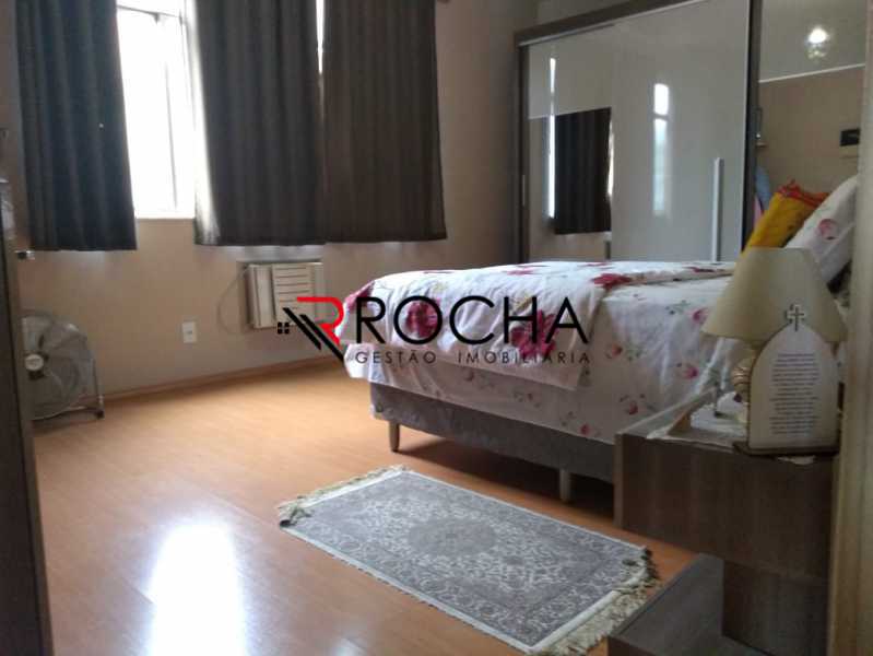 Conheça 18f4157a-41ff-4f68-8bbd-42497d do imóvel - Praça Seca VENDO CASA duplex, 5 quartos, quintal - VLCA50001 - 10 18f4157a-41ff-4f68-8bbd-42497d - Praça Seca VENDO CASA duplex, 5 quartos, quintal - VLCA50001 - 10