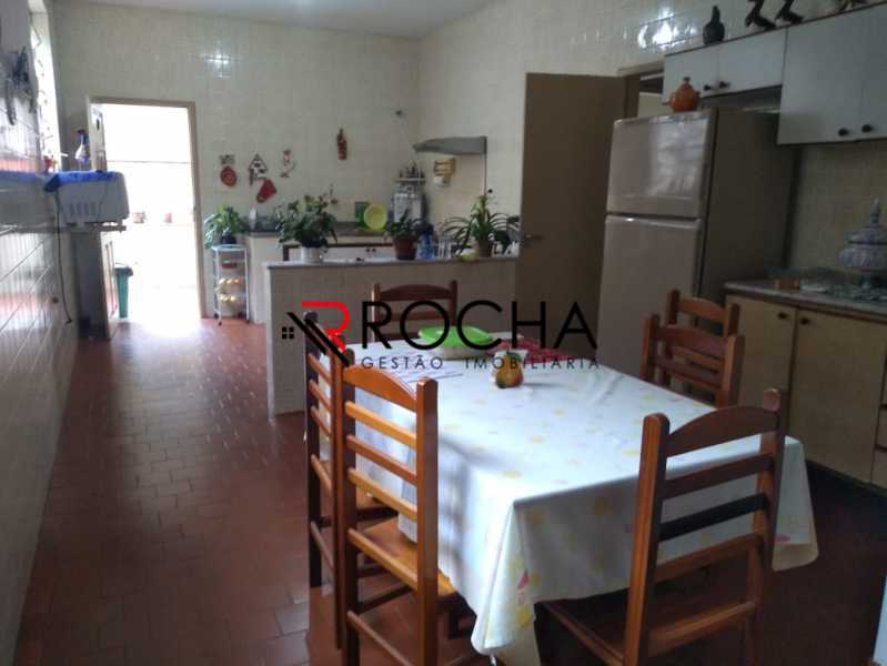 Conheça 78e8c1d1-aa4a-44a9-abce-423c80 do imóvel - Praça Seca VENDO CASA duplex, 5 quartos, quintal - VLCA50001 - 12 78e8c1d1-aa4a-44a9-abce-423c80 - Praça Seca VENDO CASA duplex, 5 quartos, quintal - VLCA50001 - 12