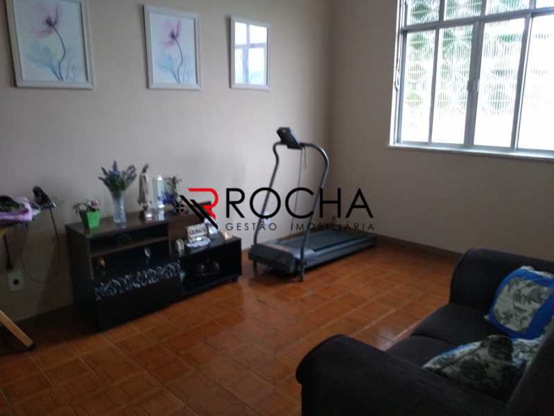 Conheça a9cdbab6-1ecb-4a68-af32-5462f6 do imóvel - Praça Seca VENDO CASA duplex, 5 quartos, quintal - VLCA50001 - 17 a9cdbab6-1ecb-4a68-af32-5462f6 - Praça Seca VENDO CASA duplex, 5 quartos, quintal - VLCA50001 - 17