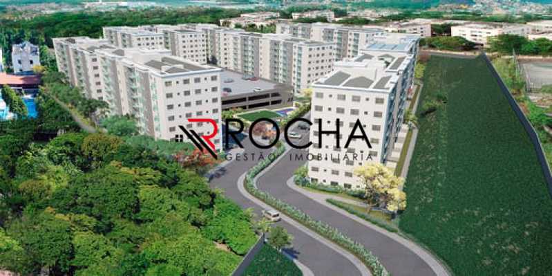 Conheça 671010 do imóvel - Apartamento 3 quartos à venda Pechincha, Rio de Janeiro - R$ 206.569 - VLAP30146 - 1 671010 - Apartamento 3 quartos à venda Pechincha, Rio de Janeiro - R$ 206.569 - VLAP30146 - 1