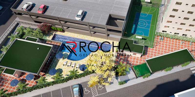 Conheça 671004 do imóvel - Apartamento 3 quartos à venda Pechincha, Rio de Janeiro - R$ 206.569 - VLAP30146 - 3 671004 - Apartamento 3 quartos à venda Pechincha, Rio de Janeiro - R$ 206.569 - VLAP30146 - 3