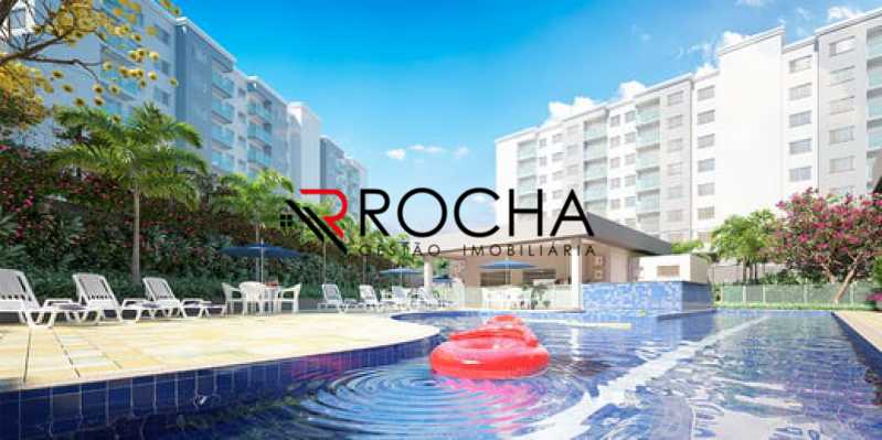 Conheça 671001 do imóvel - Apartamento 3 quartos à venda Pechincha, Rio de Janeiro - R$ 206.569 - VLAP30146 - 4 671001 - Apartamento 3 quartos à venda Pechincha, Rio de Janeiro - R$ 206.569 - VLAP30146 - 4