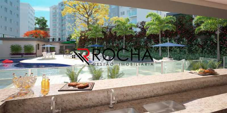 Conheça 670991 do imóvel - Apartamento 3 quartos à venda Pechincha, Rio de Janeiro - R$ 206.569 - VLAP30146 - 5 670991 - Apartamento 3 quartos à venda Pechincha, Rio de Janeiro - R$ 206.569 - VLAP30146 - 5