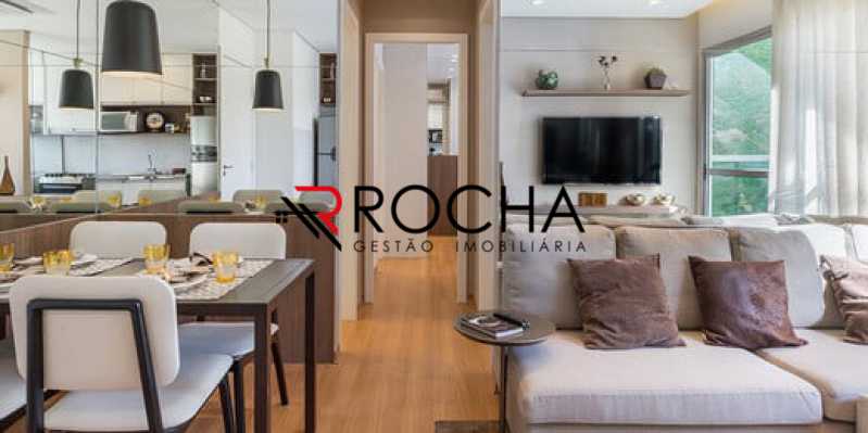 Conheça 670971 do imóvel - Apartamento 3 quartos à venda Pechincha, Rio de Janeiro - R$ 206.569 - VLAP30146 - 21 670971 - Apartamento 3 quartos à venda Pechincha, Rio de Janeiro - R$ 206.569 - VLAP30146 - 21