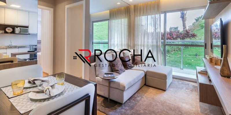 Conheça 670970 do imóvel - Apartamento 3 quartos à venda Pechincha, Rio de Janeiro - R$ 206.569 - VLAP30146 - 22 670970 - Apartamento 3 quartos à venda Pechincha, Rio de Janeiro - R$ 206.569 - VLAP30146 - 22