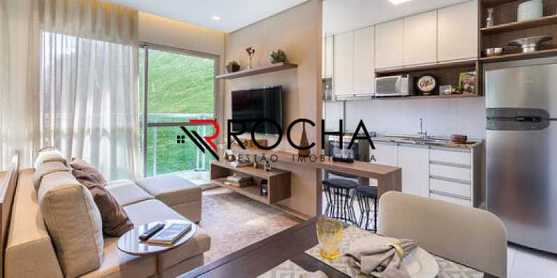 Conheça 670969 do imóvel - Apartamento 3 quartos à venda Pechincha, Rio de Janeiro - R$ 206.569 - VLAP30146 - 23 670969 - Apartamento 3 quartos à venda Pechincha, Rio de Janeiro - R$ 206.569 - VLAP30146 - 23
