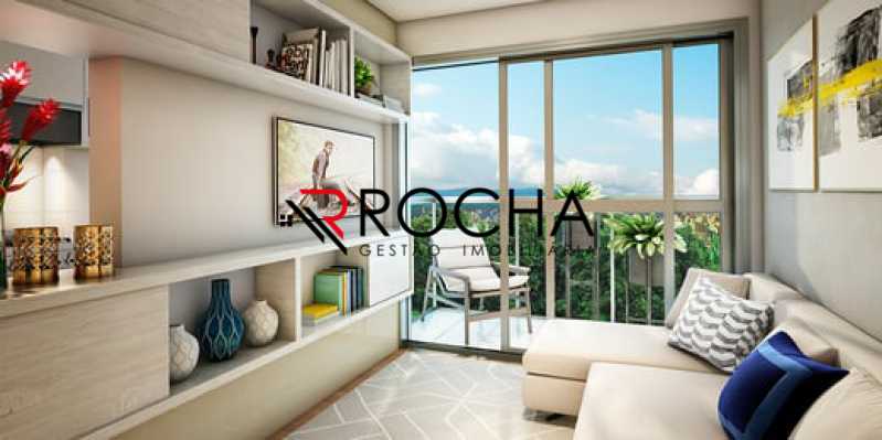 Conheça 670968 do imóvel - Apartamento 3 quartos à venda Pechincha, Rio de Janeiro - R$ 206.569 - VLAP30146 - 24 670968 - Apartamento 3 quartos à venda Pechincha, Rio de Janeiro - R$ 206.569 - VLAP30146 - 24