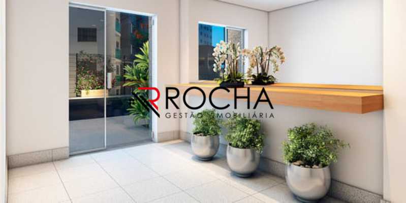 Conheça 670967 do imóvel - Apartamento 3 quartos à venda Pechincha, Rio de Janeiro - R$ 206.569 - VLAP30146 - 25 670967 - Apartamento 3 quartos à venda Pechincha, Rio de Janeiro - R$ 206.569 - VLAP30146 - 25