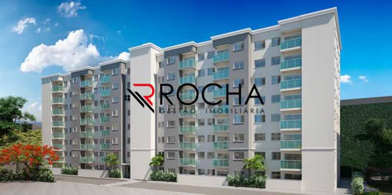 Conheça 670963 do imóvel - Apartamento 3 quartos à venda Pechincha, Rio de Janeiro - R$ 206.569 - VLAP30146 - 27 670963 - Apartamento 3 quartos à venda Pechincha, Rio de Janeiro - R$ 206.569 - VLAP30146 - 27