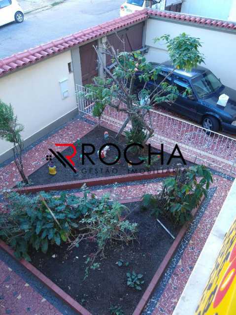 Conheça Quintal do imóvel - Casa 5 quartos à venda Vila Valqueire, Rio de Janeiro - R$ 1.470.000 - VLCA50002 - 4 Quintal - Casa 5 quartos à venda Vila Valqueire, Rio de Janeiro - R$ 1.470.000 - VLCA50002 - 4