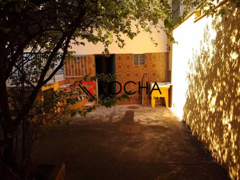 Conheça Área externa do imóvel - Casa 5 quartos à venda Vila Valqueire, Rio de Janeiro - R$ 1.470.000 - VLCA50002 - 5 Área externa - Casa 5 quartos à venda Vila Valqueire, Rio de Janeiro - R$ 1.470.000 - VLCA50002 - 5