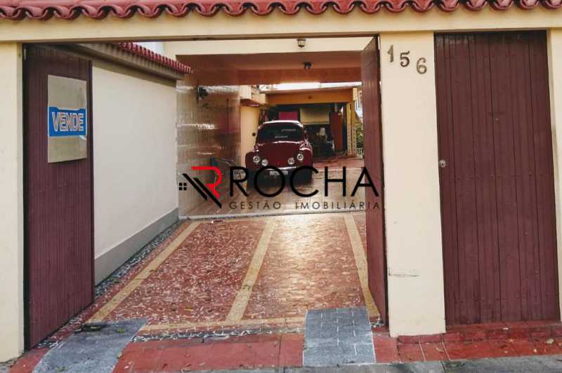 Conheça Entrada do imóvel - Casa 5 quartos à venda Vila Valqueire, Rio de Janeiro - R$ 1.470.000 - VLCA50002 - 6 Entrada - Casa 5 quartos à venda Vila Valqueire, Rio de Janeiro - R$ 1.470.000 - VLCA50002 - 6