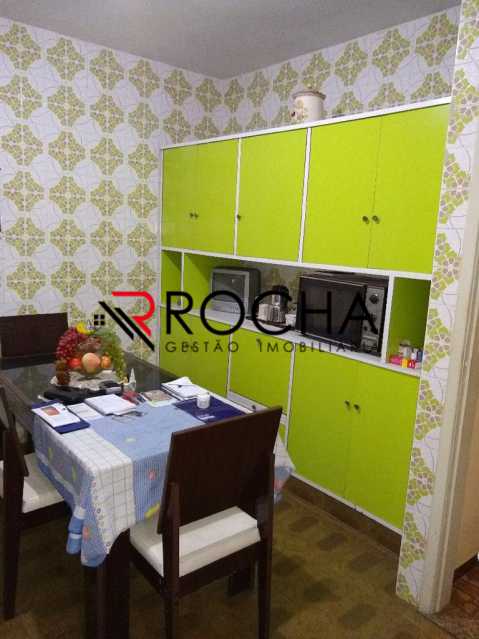 Conheça Cozinha do imóvel - Casa 5 quartos à venda Vila Valqueire, Rio de Janeiro - R$ 1.470.000 - VLCA50002 - 9 Cozinha - Casa 5 quartos à venda Vila Valqueire, Rio de Janeiro - R$ 1.470.000 - VLCA50002 - 9