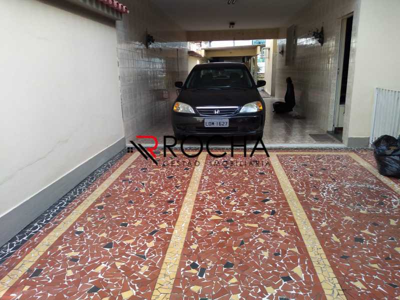 Conheça Garagem/Quintal do imóvel - Casa 5 quartos à venda Vila Valqueire, Rio de Janeiro - R$ 1.470.000 - VLCA50002 - 10 Garagem/Quintal - Casa 5 quartos à venda Vila Valqueire, Rio de Janeiro - R$ 1.470.000 - VLCA50002 - 10