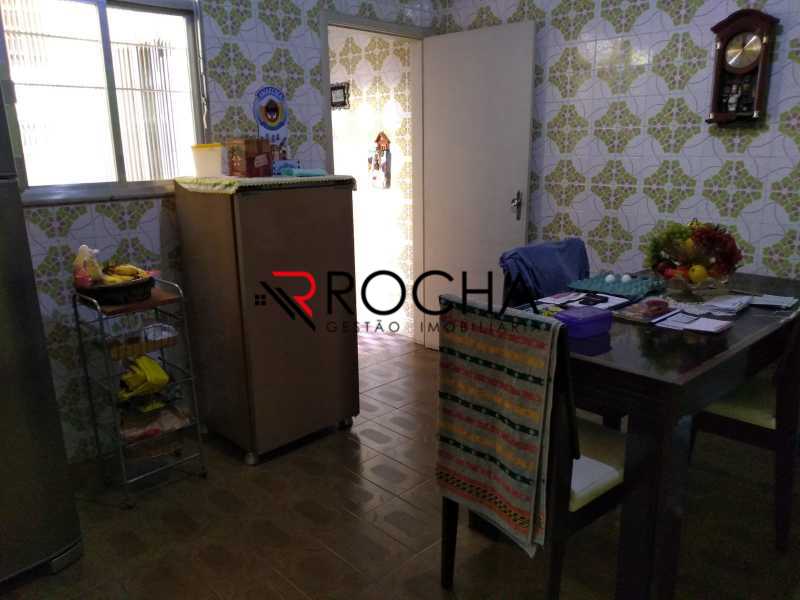 Conheça Cozinha do imóvel - Casa 5 quartos à venda Vila Valqueire, Rio de Janeiro - R$ 1.470.000 - VLCA50002 - 15 Cozinha - Casa 5 quartos à venda Vila Valqueire, Rio de Janeiro - R$ 1.470.000 - VLCA50002 - 15
