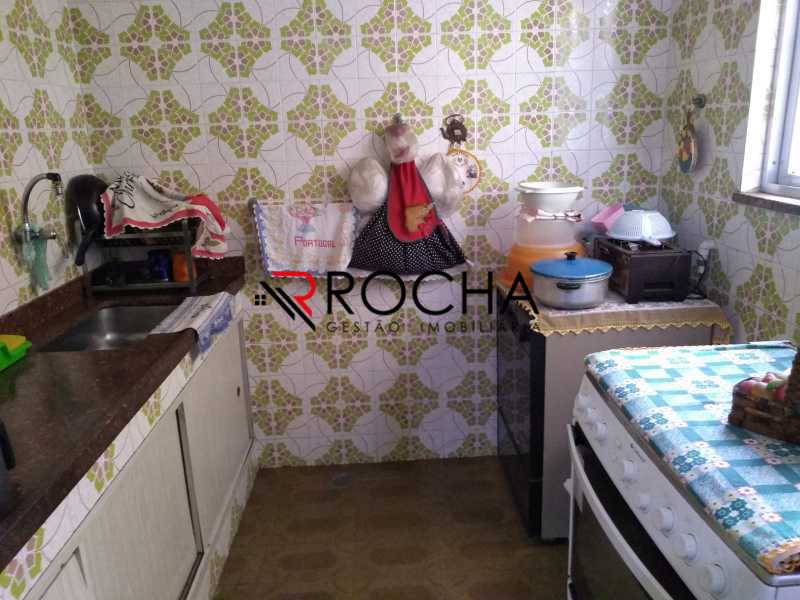 Conheça Cozinha do imóvel - Casa 5 quartos à venda Vila Valqueire, Rio de Janeiro - R$ 1.470.000 - VLCA50002 - 16 Cozinha - Casa 5 quartos à venda Vila Valqueire, Rio de Janeiro - R$ 1.470.000 - VLCA50002 - 16
