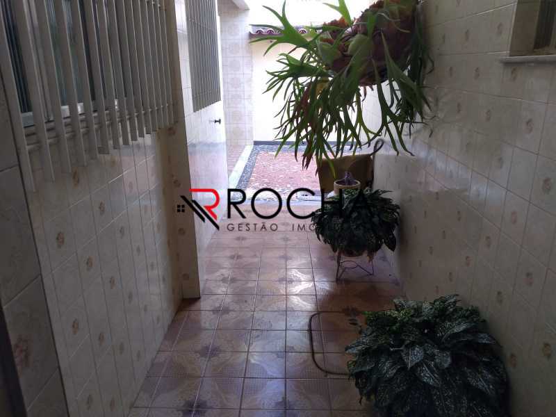 Conheça Corredor do imóvel - Casa 5 quartos à venda Vila Valqueire, Rio de Janeiro - R$ 1.470.000 - VLCA50002 - 17 Corredor - Casa 5 quartos à venda Vila Valqueire, Rio de Janeiro - R$ 1.470.000 - VLCA50002 - 17