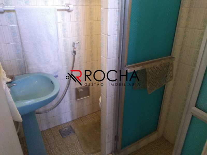 Conheça Banheiro do imóvel - Casa 5 quartos à venda Vila Valqueire, Rio de Janeiro - R$ 1.470.000 - VLCA50002 - 18 Banheiro - Casa 5 quartos à venda Vila Valqueire, Rio de Janeiro - R$ 1.470.000 - VLCA50002 - 18
