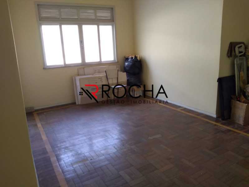 Conheça Quarto do imóvel - Casa 5 quartos à venda Vila Valqueire, Rio de Janeiro - R$ 1.470.000 - VLCA50002 - 19 Quarto - Casa 5 quartos à venda Vila Valqueire, Rio de Janeiro - R$ 1.470.000 - VLCA50002 - 19