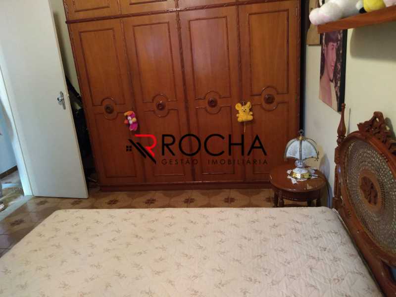 Conheça Quarto do imóvel - Casa 5 quartos à venda Vila Valqueire, Rio de Janeiro - R$ 1.470.000 - VLCA50002 - 23 Quarto - Casa 5 quartos à venda Vila Valqueire, Rio de Janeiro - R$ 1.470.000 - VLCA50002 - 23