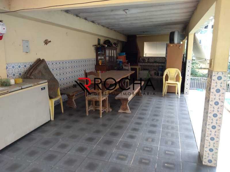 Conheça Área de lazer externa do imóvel - Casa 5 quartos à venda Vila Valqueire, Rio de Janeiro - R$ 1.470.000 - VLCA50002 - 28 Área de lazer externa - Casa 5 quartos à venda Vila Valqueire, Rio de Janeiro - R$ 1.470.000 - VLCA50002 - 28