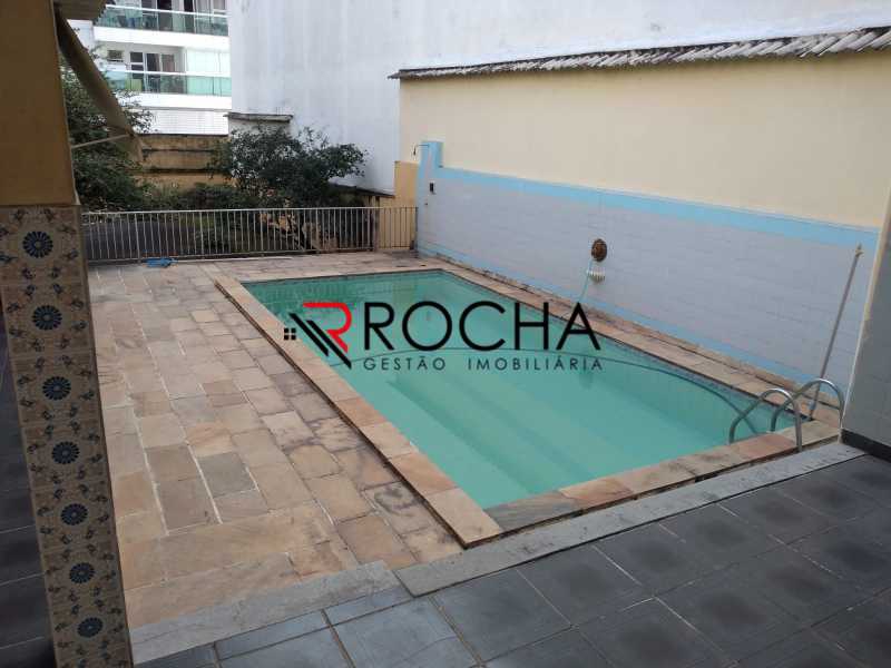 Conheça Piscina do imóvel - Casa 5 quartos à venda Vila Valqueire, Rio de Janeiro - R$ 1.470.000 - VLCA50002 - 1 Piscina - Casa 5 quartos à venda Vila Valqueire, Rio de Janeiro - R$ 1.470.000 - VLCA50002 - 1