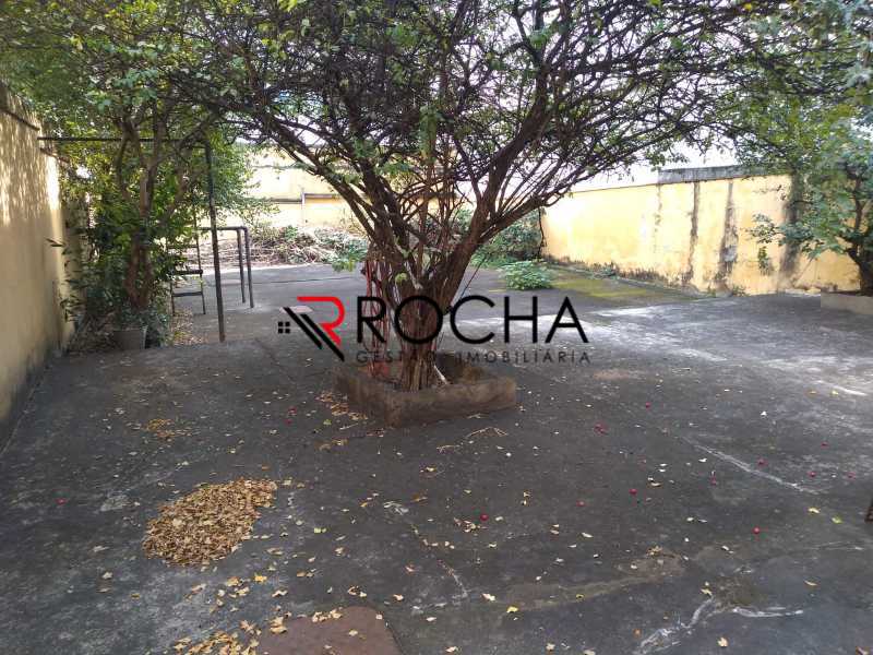 Conheça Quintal do imóvel - Casa 5 quartos à venda Vila Valqueire, Rio de Janeiro - R$ 1.470.000 - VLCA50002 - 31 Quintal - Casa 5 quartos à venda Vila Valqueire, Rio de Janeiro - R$ 1.470.000 - VLCA50002 - 31