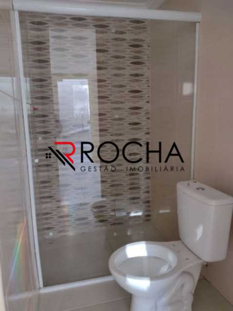 Conheça 424110677073650 do imóvel - Taquara ALUGO ap 2 quartos suite, varanda - VLAP20368 - 10 424110677073650 - Taquara ALUGO ap 2 quartos suite, varanda - VLAP20368 - 10