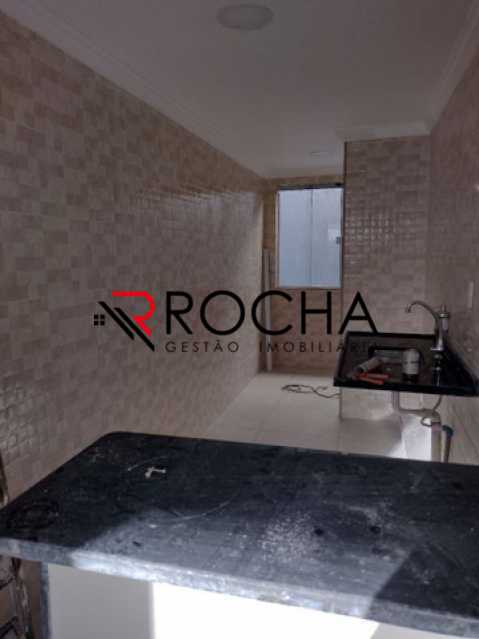 Conheça 427199556503126 do imóvel - Taquara ALUGO ap 2 quartos suite, varanda - VLAP20368 - 12 427199556503126 - Taquara ALUGO ap 2 quartos suite, varanda - VLAP20368 - 12