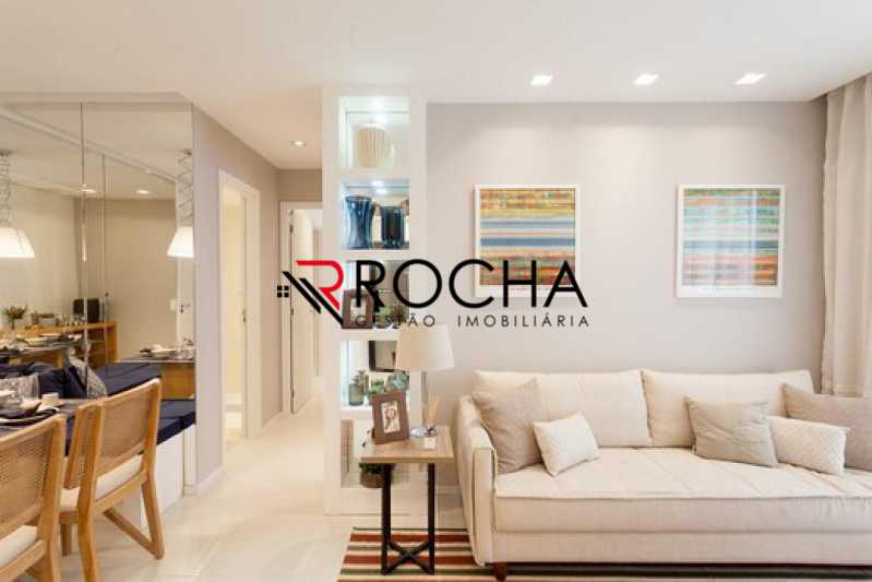 Conheça 232907 do imóvel - Apartamento 3 quartos à venda Pechincha, Rio de Janeiro - R$ 530.800 - VLAP30148 - 16 232907 - Apartamento 3 quartos à venda Pechincha, Rio de Janeiro - R$ 530.800 - VLAP30148 - 16