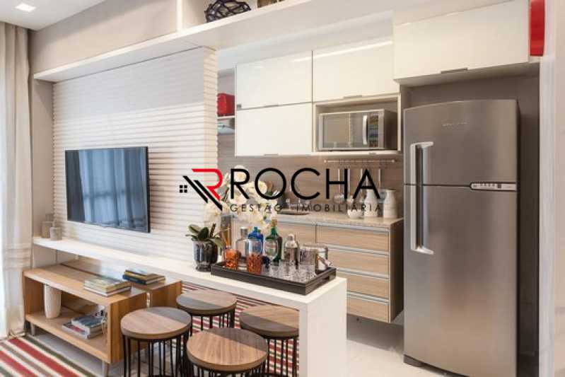 Conheça 232908 do imóvel - Apartamento 3 quartos à venda Pechincha, Rio de Janeiro - R$ 530.800 - VLAP30148 - 17 232908 - Apartamento 3 quartos à venda Pechincha, Rio de Janeiro - R$ 530.800 - VLAP30148 - 17