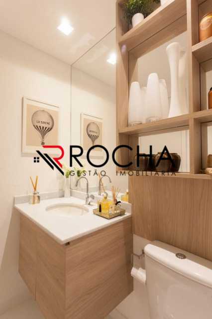 Conheça 232910 do imóvel - Apartamento 3 quartos à venda Pechincha, Rio de Janeiro - R$ 530.800 - VLAP30148 - 19 232910 - Apartamento 3 quartos à venda Pechincha, Rio de Janeiro - R$ 530.800 - VLAP30148 - 19