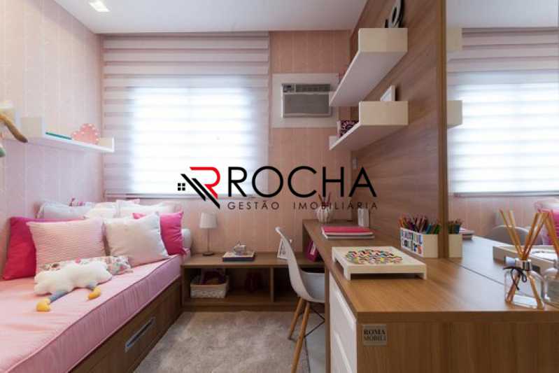 Conheça 232912 do imóvel - Apartamento 3 quartos à venda Pechincha, Rio de Janeiro - R$ 530.800 - VLAP30148 - 18 232912 - Apartamento 3 quartos à venda Pechincha, Rio de Janeiro - R$ 530.800 - VLAP30148 - 18