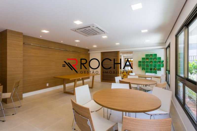 Conheça 232922 do imóvel - Apartamento 3 quartos à venda Pechincha, Rio de Janeiro - R$ 530.800 - VLAP30148 - 13 232922 - Apartamento 3 quartos à venda Pechincha, Rio de Janeiro - R$ 530.800 - VLAP30148 - 13