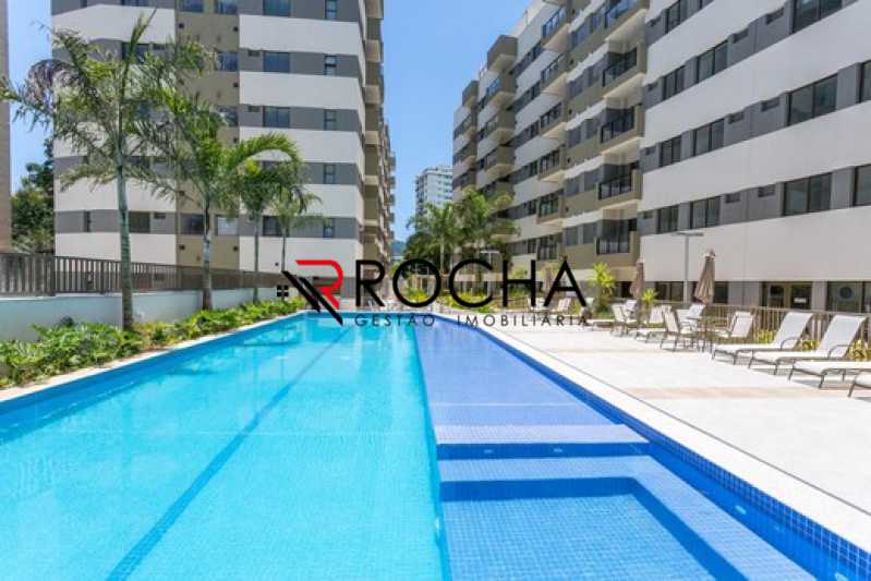 Conheça 233057 do imóvel - Apartamento 3 quartos à venda Pechincha, Rio de Janeiro - R$ 530.800 - VLAP30148 - 3 233057 - Apartamento 3 quartos à venda Pechincha, Rio de Janeiro - R$ 530.800 - VLAP30148 - 3